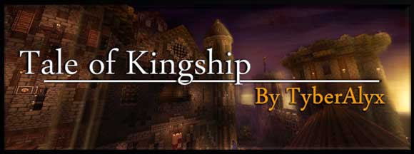 Mod for Minecraft 1.5.1, 1.5.2 / Fairy kingdom / Free download real-time strategy in the game Minecraft