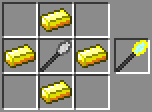 Minecraft mod 1.5.2