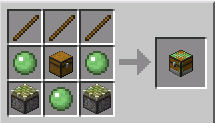 Free download mod for Minecraft 1.5.2 for chests / Utility Chests Mod