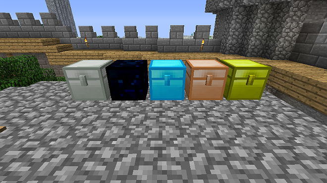 Mod for Minecraft 1.5.2