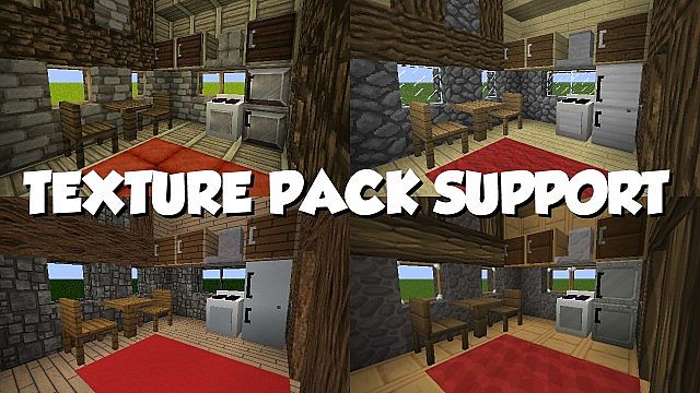 Download Minecraft mod 1.5.2