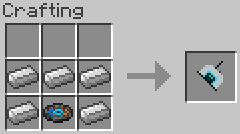 Mod for minecraft opening portal