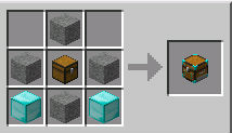 Mod for Minecraft 1.5.2