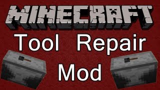 Free download mod for Minecraft 1.5.2