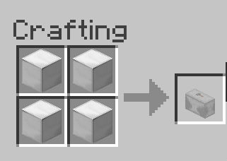 Mod for Minecraft 1.5.2