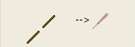 Mod for Minecraft - baseball