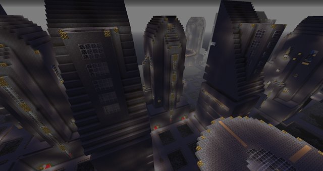 Mod for Minecraft 1.5.2 - Star Wars