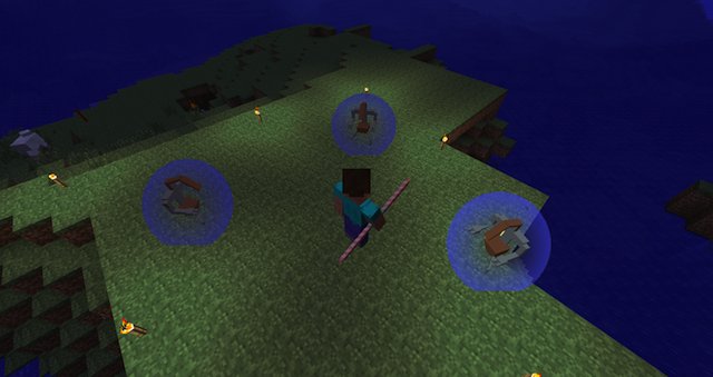 Free download mod for Minecraft 1.5.2