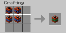 TNT mod for Minecraft 1.5.2