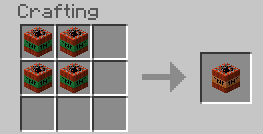 TNT mod for Minecraft 1.5.2