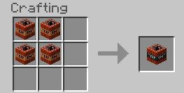 TNT mod for Minecraft 1.5.2