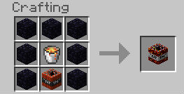 TNT mod for Minecraft 1.5.2
