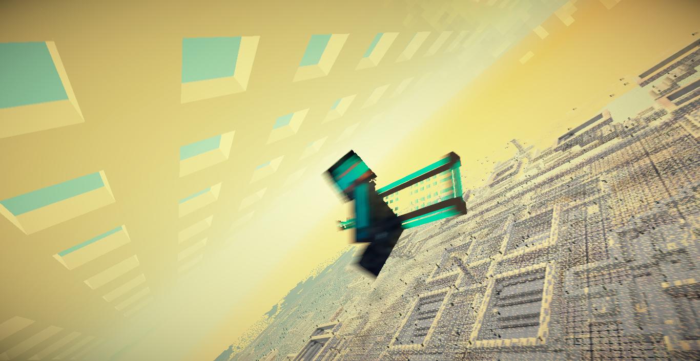 Download mod for Minicraft 1.5.2
