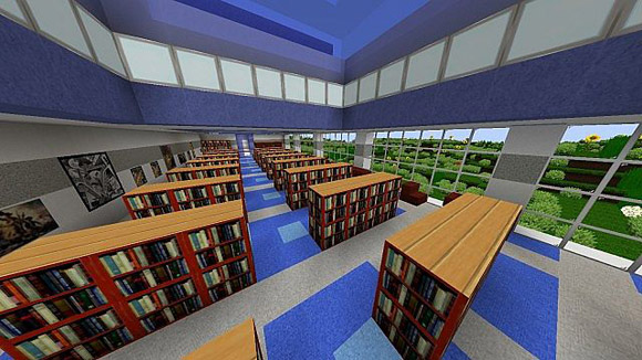 Textures for Minecraft 1.8 / 1.7.10 / 1.7.9 / 1.7.2 / 1.6.41.6.2 - Erehwon 64x64