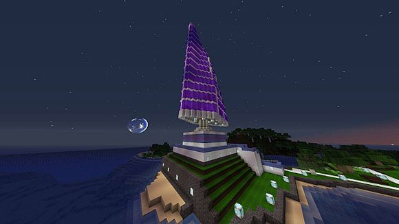 Textures for Minecraft 1.8 / 1.7.10 / 1.7.9 / 1.7.2 / 1.6.41.6.2 - Erehwon 64x64