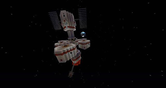 Textures for Minecraft 1.8 / 1.7.10 / 1.7.9 / 1.7.2 / 1.6.41.6.2 - Erehwon 64x64