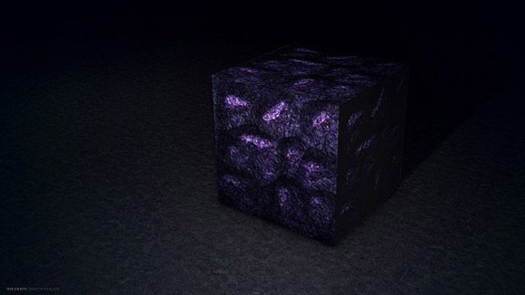 Download free realistic 3D Textures for Minecraft 1.8