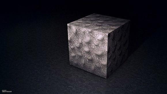 Download free realistic 3D Textures for Minecraft 1.8