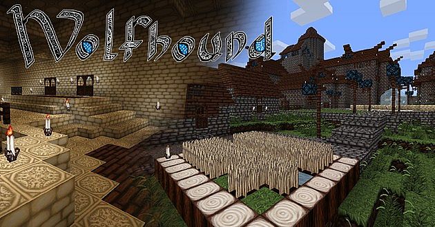 Free download textures for Minecraft 1.8