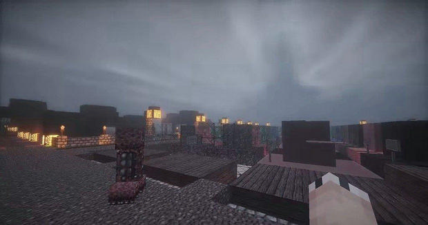 Download HD textures Chroma Hills RPG 128x for Minecraft 1.11.2