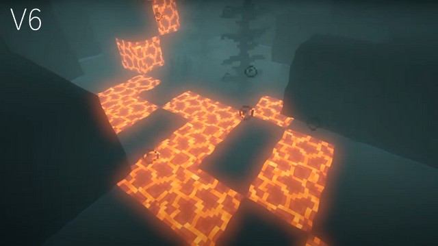 Shader Chocapic V6 for Minecraft 1.16