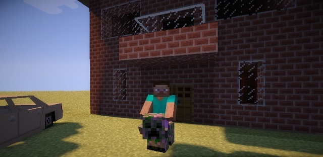 Download Minecraft 1.5.2 with 42 best mods