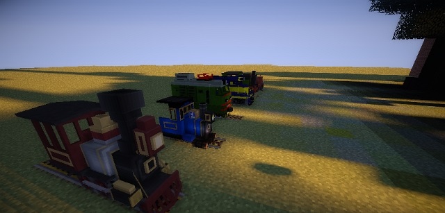 Download Minecraft 1.5.2 with 42 best mods