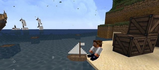 Download launcher for minecraft 1.6.4 with 78 mods