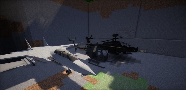 Download launcher for minecraft 1.6.4 with 78 mods