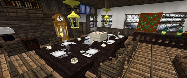 Download launcher for minecraft 1.6.4 with 78 mods
