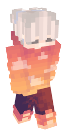 Download skins by nicknames for girls - Minecraft World