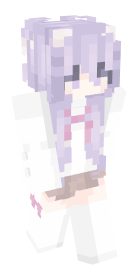 Skins for minecraft by nicknames - Free download assembly / Part 2