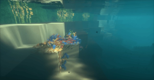 Marvelous HD textures for Minecraft 1.13.2
