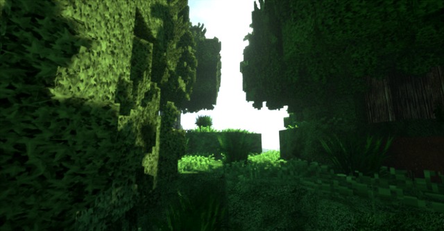 Marvelous HD textures for Minecraft 1.13.2