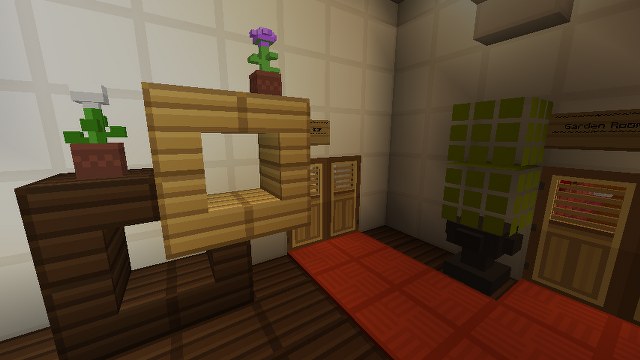 Download Gridpexel texture for Minecraft 1.13