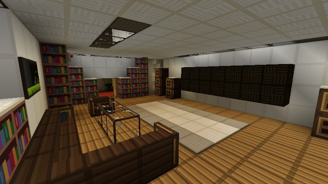 Download Gridpexel texture for Minecraft 1.13