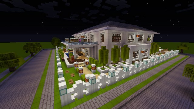 Download Gridpexel texture for Minecraft 1.13