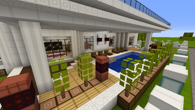 Download Gridpexel texture for Minecraft 1.13