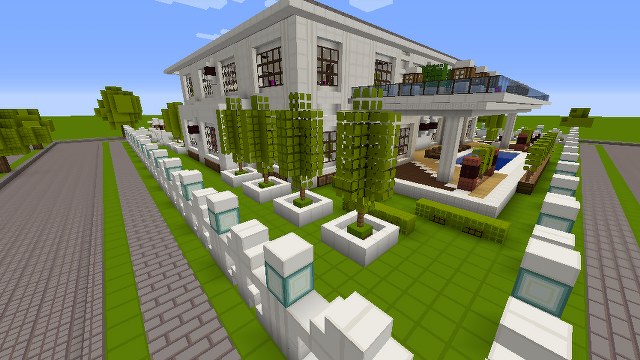 Download Gridpexel texture for Minecraft 1.13