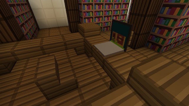 Download Gridpexel texture for Minecraft 1.13