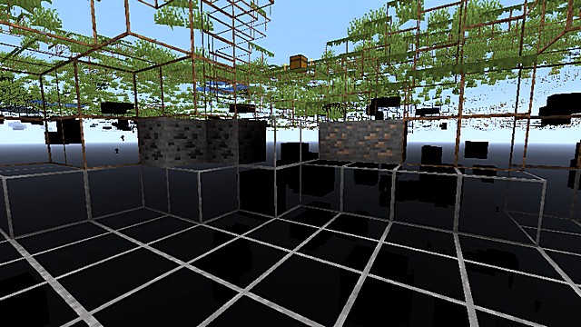 XRay texure pack, cheating 1.16.3, 1.15.2
