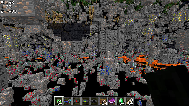 Download cheat for Minecraft 1.6.2